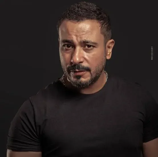 Mohamed Nagaty dp picture